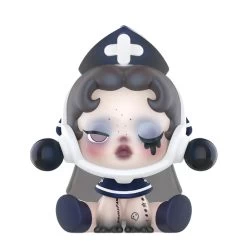 Ancient Castle - SkullPanda -Plus gros. Mieux. Magasin de jouets. skullpanda ancient castle4