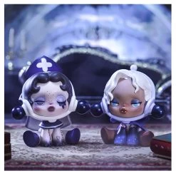 Ancient Castle - SkullPanda -Plus gros. Mieux. Magasin de jouets. skullpanda ancient castle6