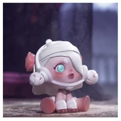 Ancient Castle - SkullPanda -Plus gros. Mieux. Magasin de jouets. skullpanda ancient castle7