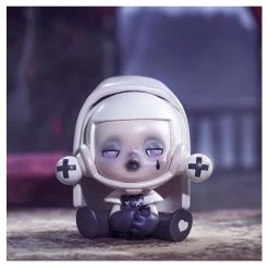 Ancient Castle - SkullPanda -Plus gros. Mieux. Magasin de jouets. skullpanda ancient castle8