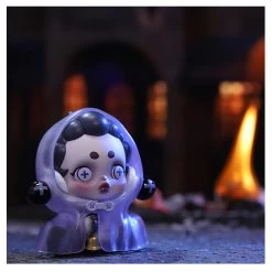 Ancient Castle - SkullPanda -Plus gros. Mieux. Magasin de jouets. skullpanda ancient castle9