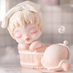 The Warmth Series - SkullPanda -Plus gros. Mieux. Magasin de jouets. skullpanda warmth 10