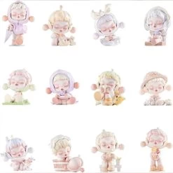 The Warmth Series - SkullPanda -Plus gros. Mieux. Magasin de jouets. skullpanda warmth 11