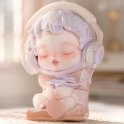 The Warmth Series - SkullPanda -Plus gros. Mieux. Magasin de jouets. skullpanda warmth 4