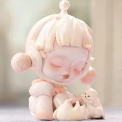 The Warmth Series - SkullPanda -Plus gros. Mieux. Magasin de jouets. skullpanda warmth 5