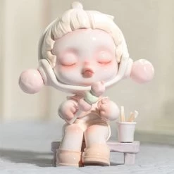 The Warmth Series - SkullPanda -Plus gros. Mieux. Magasin de jouets. skullpanda warmth 7