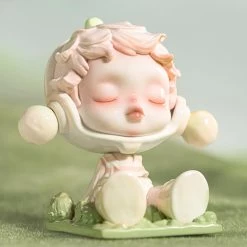 The Warmth Series - SkullPanda -Plus gros. Mieux. Magasin de jouets. skullpanda warmth 8