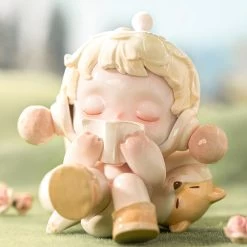 The Warmth Series - SkullPanda -Plus gros. Mieux. Magasin de jouets. skullpanda warmth 9