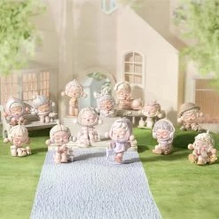 The Warmth Series - SkullPanda