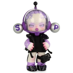 Skullpanda OOTD Glaring Figurine