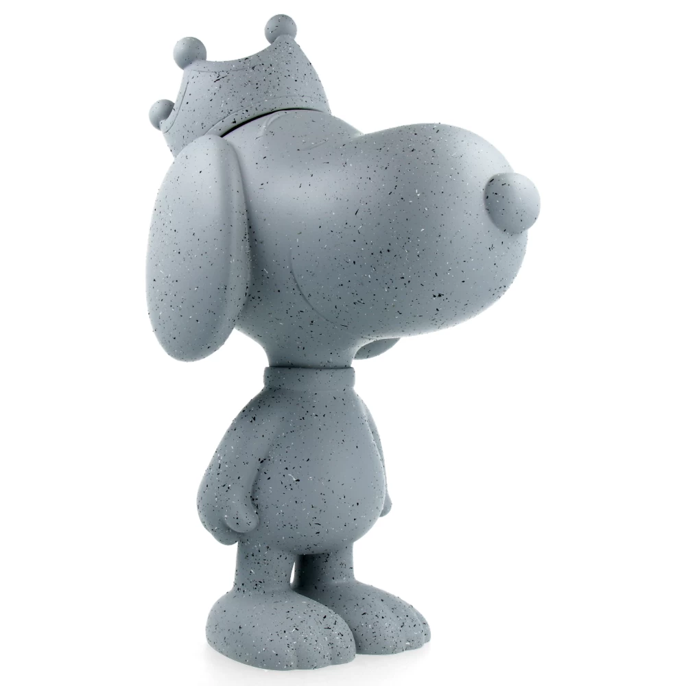 Snoopy Couronne Granit 3 Snoopy Couronne Granit