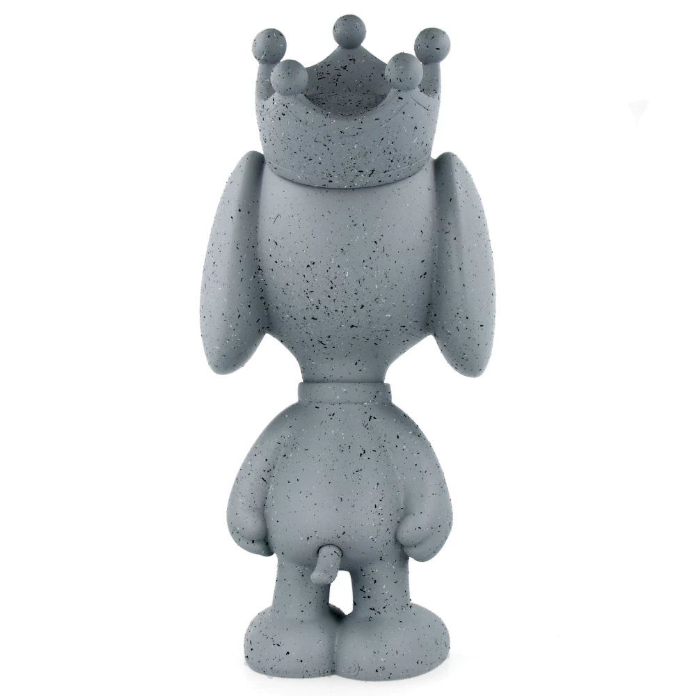 Snoopy Couronne Granit 8 Snoopy Couronne Granit – Image 6