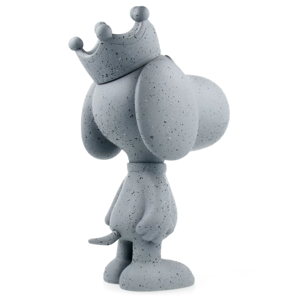 Snoopy Couronne Granit 9 Snoopy Couronne Granit – Image 7