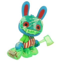 Fashion Soho Mushroom Massacre "Half Ounce" Superguggi 8" - Guggimon