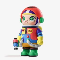 Space Molly Series - Kenny Wong -Plus gros. Mieux. Magasin de jouets. space molly 10