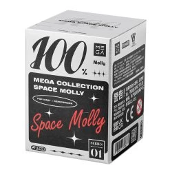Space Molly Series - Kenny Wong -Plus gros. Mieux. Magasin de jouets. space molly 14