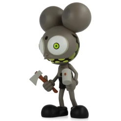 Space Monkey By Dalek Grey Hulk Edition -Plus gros. Mieux. Magasin de jouets. spacemonkey32