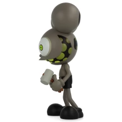 Space Monkey By Dalek Grey Hulk Edition -Plus gros. Mieux. Magasin de jouets. spacemonkey33