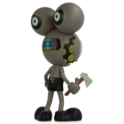 Space Monkey By Dalek Grey Hulk Edition -Plus gros. Mieux. Magasin de jouets. spacemonkey36