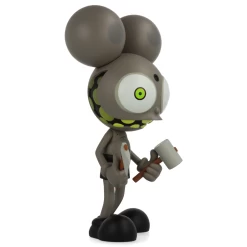 Space Monkey By Dalek Grey Hulk Edition -Plus gros. Mieux. Magasin de jouets. spacemonkey38