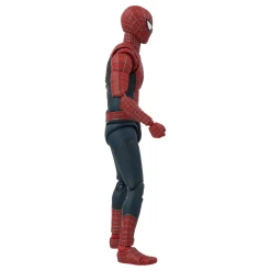 Bandai The Friendly Neighborhood Spider-Man - Figuarts (No Way Home) -Plus gros. Mieux. Magasin de jouets. spidermanfriendlyneighborhood30