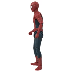 Bandai The Friendly Neighborhood Spider-Man - Figuarts (No Way Home) -Plus gros. Mieux. Magasin de jouets. spidermanfriendlyneighborhood32