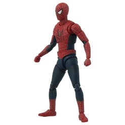 Bandai The Friendly Neighborhood Spider-Man - Figuarts (No Way Home) -Plus gros. Mieux. Magasin de jouets. spidermanfriendlyneighborhood33