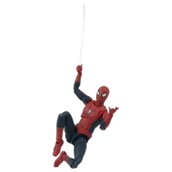 Bandai The Friendly Neighborhood Spider-Man - Figuarts (No Way Home) -Plus gros. Mieux. Magasin de jouets. spidermanfriendlyneighborhood34