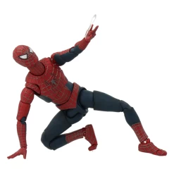 Bandai The Friendly Neighborhood Spider-Man - Figuarts (No Way Home) -Plus gros. Mieux. Magasin de jouets. spidermanfriendlyneighborhood35