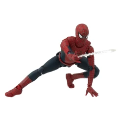 Bandai The Friendly Neighborhood Spider-Man - Figuarts (No Way Home) -Plus gros. Mieux. Magasin de jouets. spidermanfriendlyneighborhood37