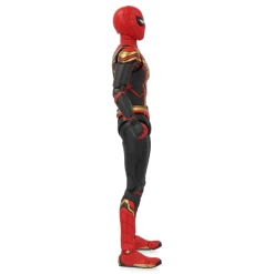 Bandai Spider-Man (Integrated Suit) - Figuarts (No Way Home) -Plus gros. Mieux. Magasin de jouets. spidermanintegralsuitnowayhome26