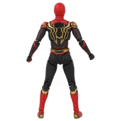 Bandai Spider-Man (Integrated Suit) - Figuarts (No Way Home) -Plus gros. Mieux. Magasin de jouets. spidermanintegralsuitnowayhome27