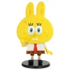 Labubu X Spongebob Figurine -Plus gros. Mieux. Magasin de jouets. spongeXlabububigfig19
