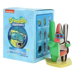 Freeny's Hidden Dissectibles: SpongeBob SquarePants Series 04 (Super Edition) 12 Freeny's Hidden Dissectibles: SpongeBob SquarePants Series 04 (Super Edition) -Plus gros. Mieux. Magasin de jouets. spongebobsuper11