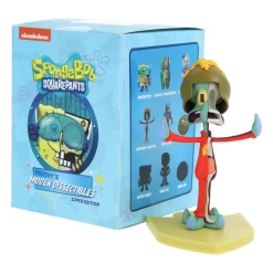 Freeny's Hidden Dissectibles: SpongeBob SquarePants Series 04 (Super Edition) 14 Freeny's Hidden Dissectibles: SpongeBob SquarePants Series 04 (Super Edition) -Plus gros. Mieux. Magasin de jouets. spongebobsuper13