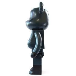 1000% Bearbrick Squid Game Frontman -Plus gros. Mieux. Magasin de jouets. squid game 5