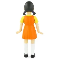 Young Hee Vinyl Figure (Squid Game) -Plus gros. Mieux. Magasin de jouets. squidgame doll7