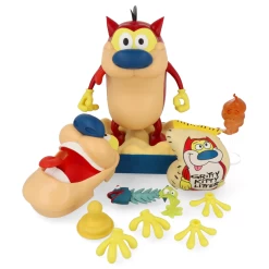 SUPER7 Stimpy - Ren & Stimpy Ultimates