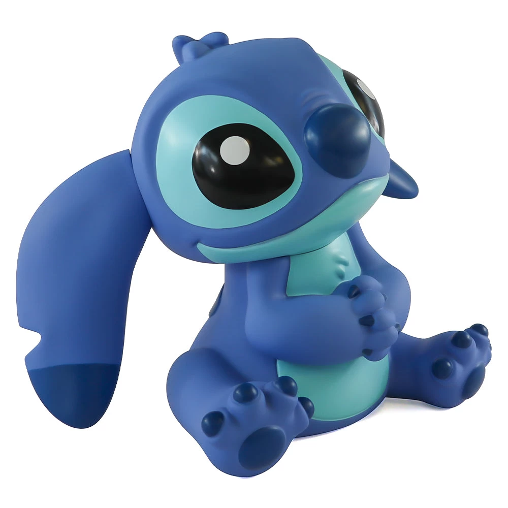 BEAST KINGDOM Piggy Bank Tirelir Stitch - Lilo & Stitch 5 BEAST KINGDOM Piggy Bank Tirelir Stitch - Lilo & Stitch – Image 3