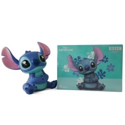 BEAST KINGDOM Piggy Bank Tirelir Stitch - Lilo & Stitch 15 BEAST KINGDOM Piggy Bank Tirelir Stitch - Lilo & Stitch -Plus gros. Mieux. Magasin de jouets. stitch money 7