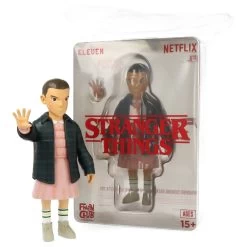 Friends Don't Lie - Eleven Vinyl Figure (Stranger Things) -Plus gros. Mieux. Magasin de jouets. strangerthing eleven8