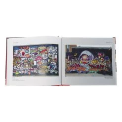 Street Art NYC -Plus gros. Mieux. Magasin de jouets. street art nyc11