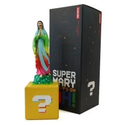 Super Mary OH ! - Star 15 Super Mary OH ! - Star -Plus gros. Mieux. Magasin de jouets. super marie oh box rainbow