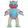 SUPER7 My Pet Monster - ReAction -Plus gros. Mieux. Magasin de jouets. super7 reaction my pet monster glow1