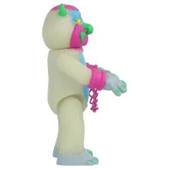 SUPER7 My Pet Monster - ReAction -Plus gros. Mieux. Magasin de jouets. super7 reaction my pet monster glow4