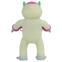 SUPER7 My Pet Monster - ReAction -Plus gros. Mieux. Magasin de jouets. super7 reaction my pet monster glow5