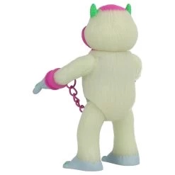 SUPER7 My Pet Monster - ReAction -Plus gros. Mieux. Magasin de jouets. super7 reaction my pet monster glow7