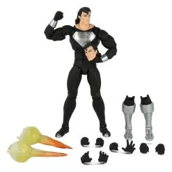 Mafex Superman - Return Of Superman -Plus gros. Mieux. Magasin de jouets. supermanreborn13 15c7a67b 23a1 4549 8c56 3a9e203685c4