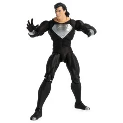 Mafex Superman - Return Of Superman -Plus gros. Mieux. Magasin de jouets. supermanreborn3 4bea9e64 87ee 4112 a25c 610f318b3011