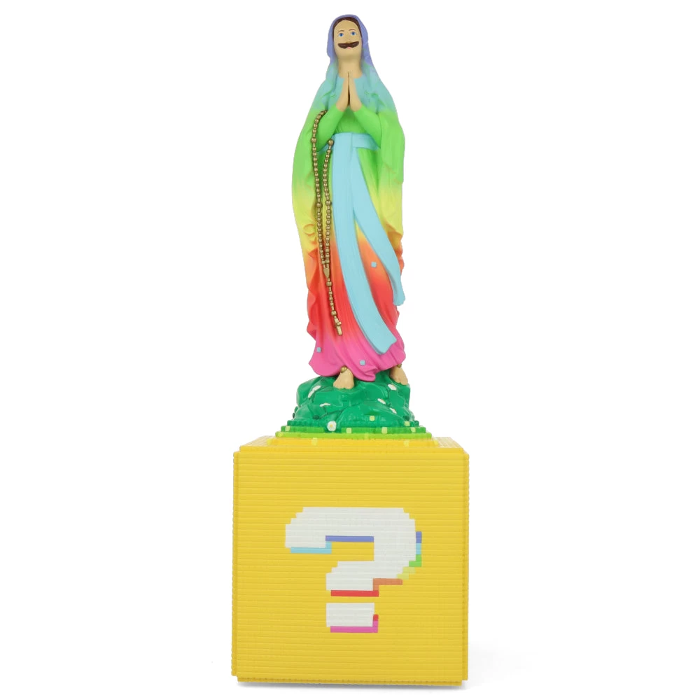 Super Mary OH ! - Star 3 Super Mary OH ! - Star